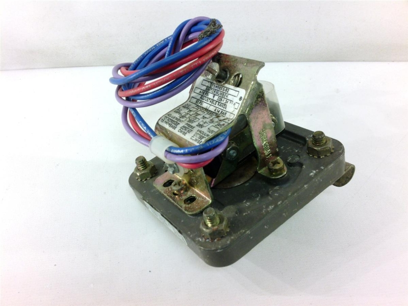 BARKSDALE D1S-H18SS-B2