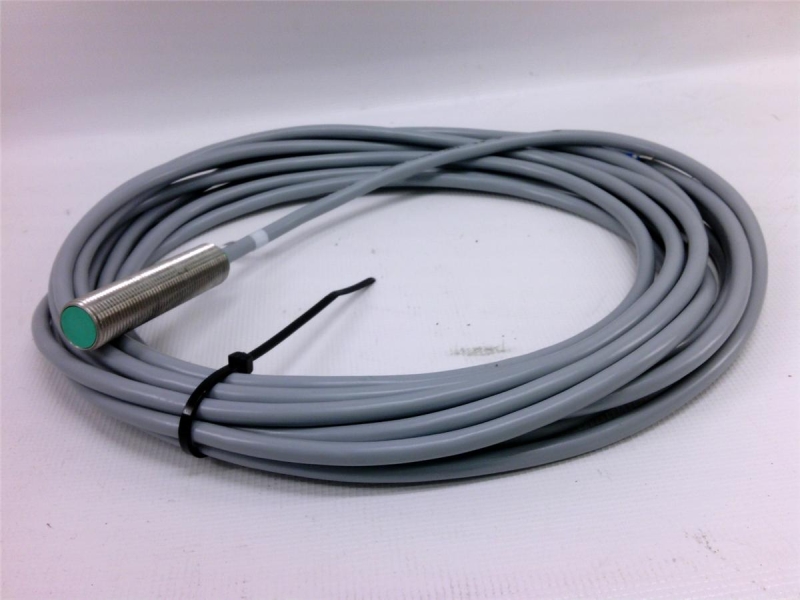 PEPPERL & FUCHS NJ2-12GM50-WS-5M