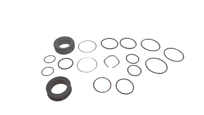 AMPCO PUMPS GS02600651-ND/E