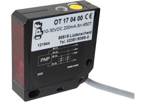 IPF ELECTRONIC OT170400