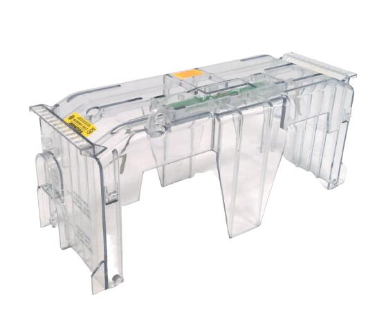 EATON CORPORATION CVRI-J-60400-M