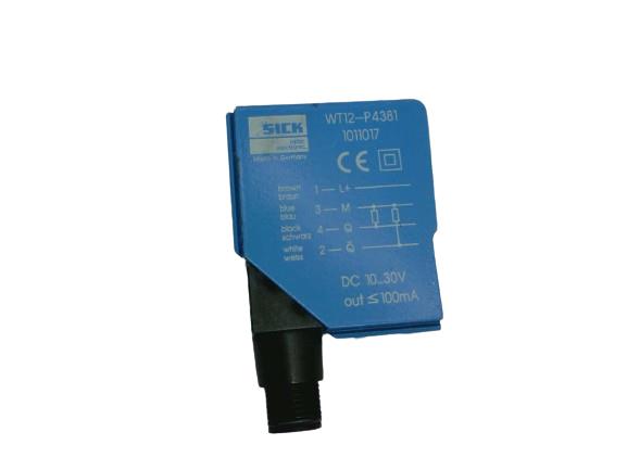 SICK WT-12-P4381