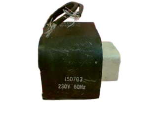GENERAL ELECTRIC 15D7G003