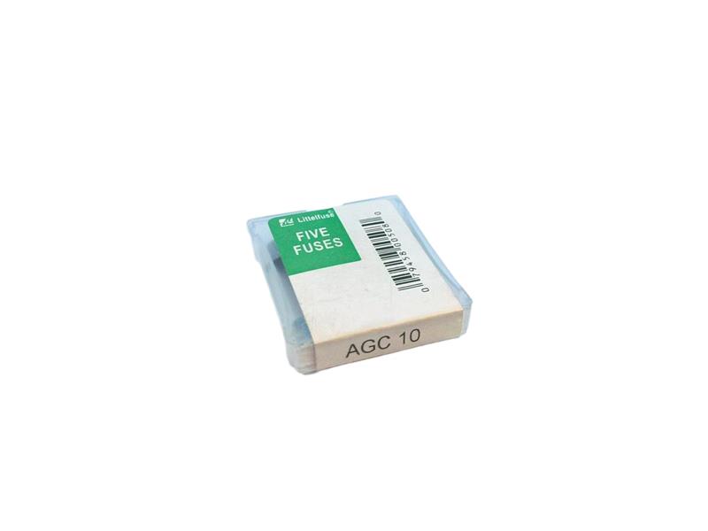 LITTELFUSE AGC10