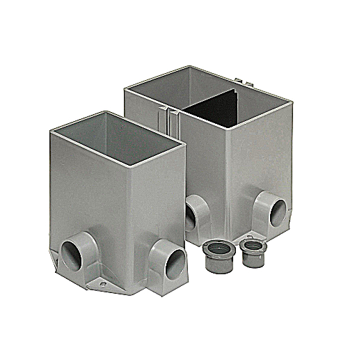 ABB THOMAS & BETTS 641 P