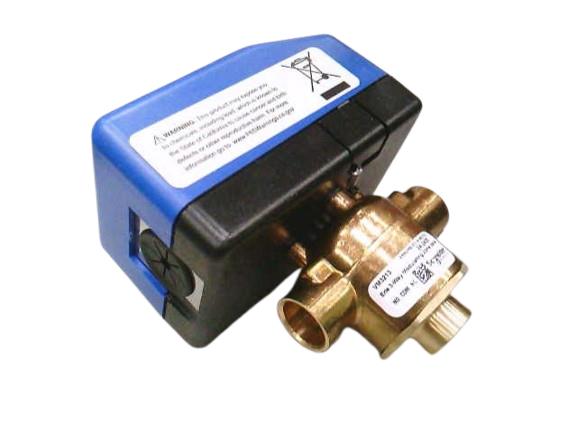 SCHNEIDER ELECTRIC VM3213T33A000