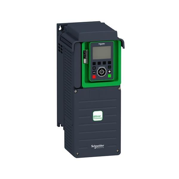 SCHNEIDER ELECTRIC ATV63D11N4