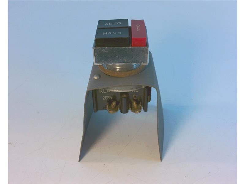 EATON CORPORATION C400LG2