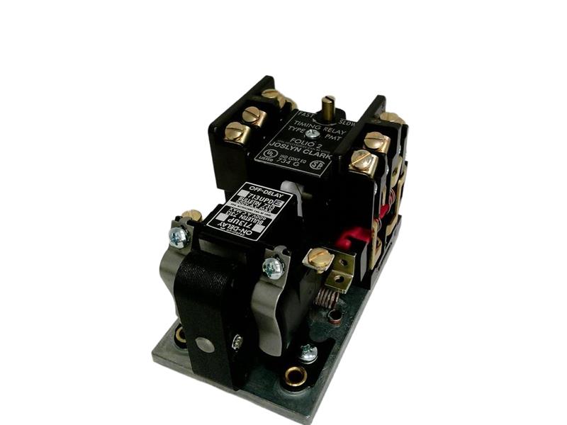 DANAHER CONTROLS 713UPDE-76