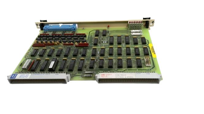 DI86-M8/8 by ASEA BROWN BOVERI