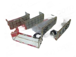 AUTOMATION DIRECT D3-8IOCVR