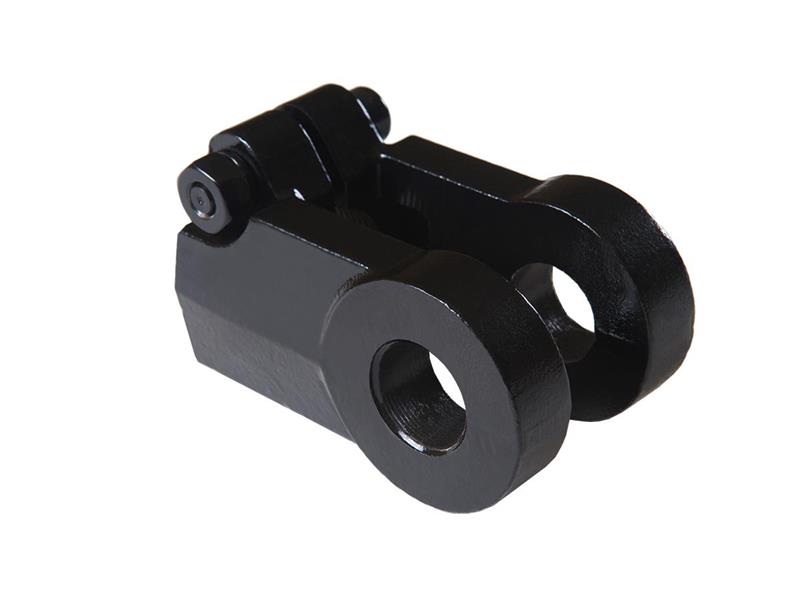 MAGISTER HYDRAULICS CL-30