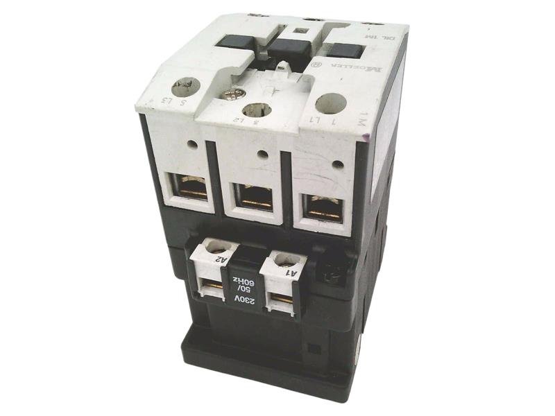 DIL1M-230V/50HZ-240V/60HZ by EATON CORPORATION