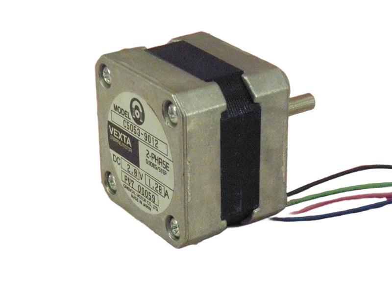 C5053-9012 by ORIENTAL MOTOR