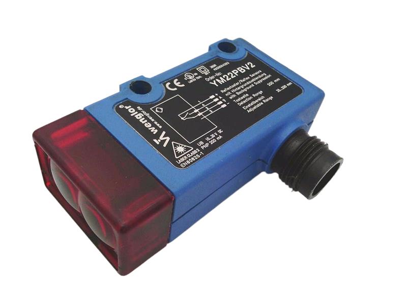 WENGLOR YM22PBV2