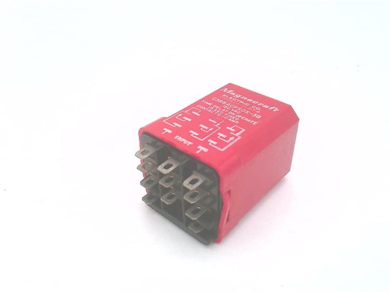 C388ACPSOX-38 by SCHNEIDER ELECTRIC