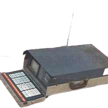 396-115 by KANSON ELECTRONICS INC