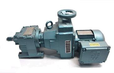 SEW EURODRIVE DF16DT71D4