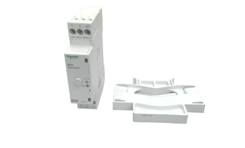 SCHNEIDER ELECTRIC A9C15031