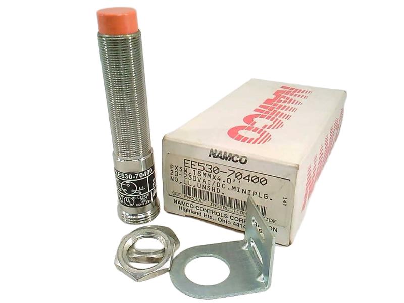 EE530-70400 by DANAHER CONTROLS