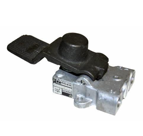 ROSS CONTROLS 3643A2002