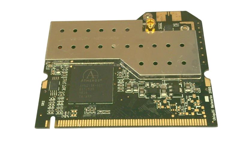 UBIQUITI NETWORKS SWX-XR2