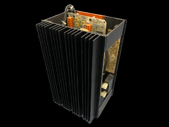 NIDEC CORP 2452-2HP-1034-1061