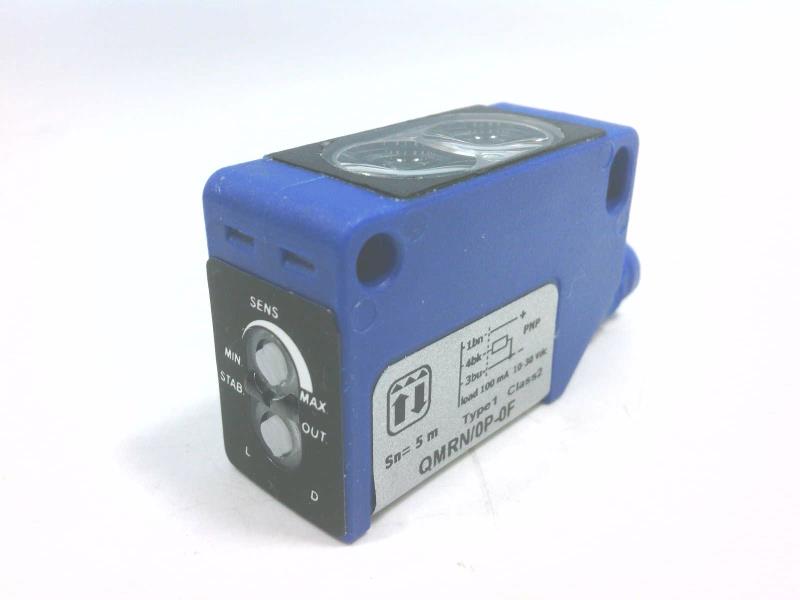 DATALOGIC QMRN/0P-0F