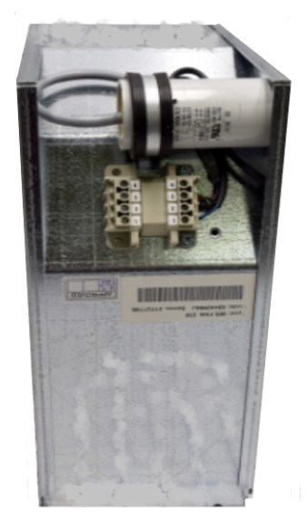 ASEA BROWN BOVERI 68442966