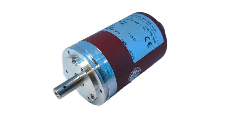 CE65M24PARCV00020 by T&R ELECTRONIC