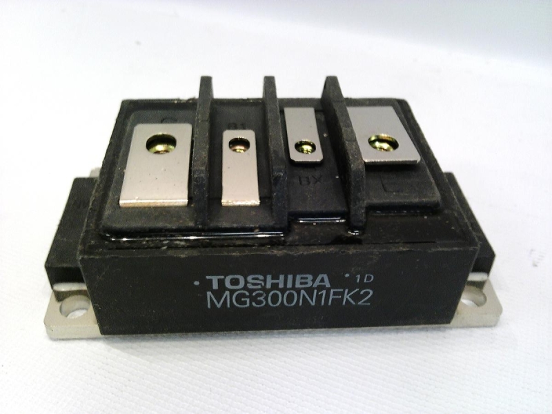 MG300N1FK2 by TOSHIBA