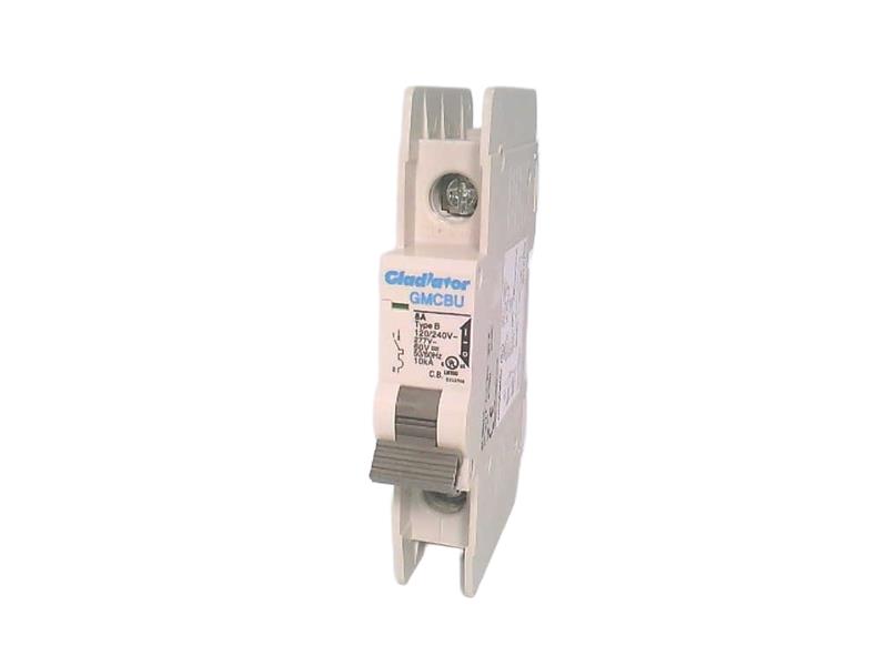 GMCBU-1B-8 by AUTOMATION DIRECT
