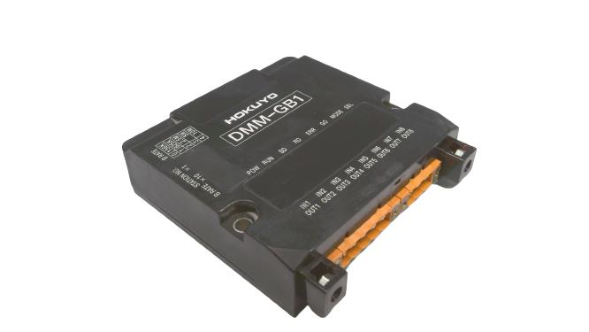 HOKUYO AUTOMATIC CO DMM-GB1