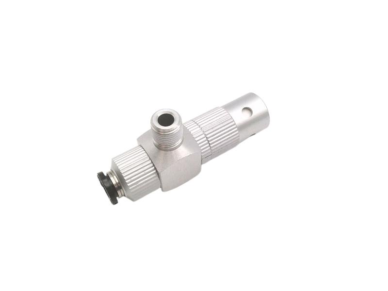 VCH12016C by PISCO PNEUMATICS
