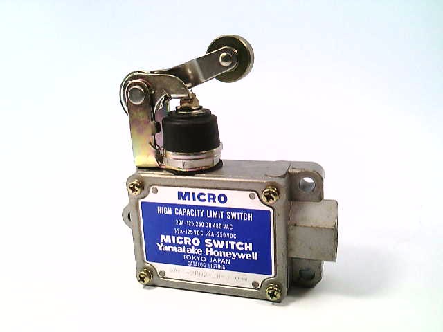 HONEYWELL BAF1-2RN2-LH-J