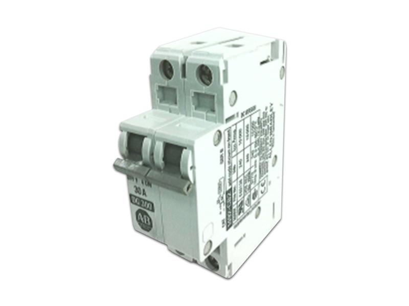 ALLEN BRADLEY 1492-CB2DG300