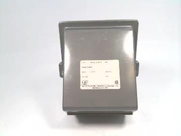 J402-552 by UNITED ELECTRIC