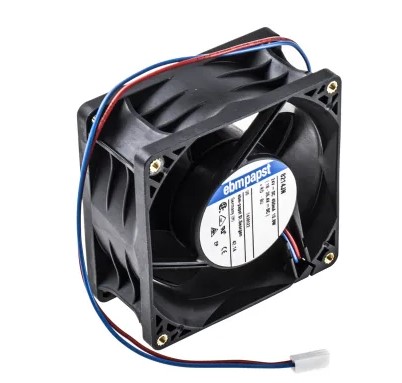 EBM PAPST 8214JN-RS0