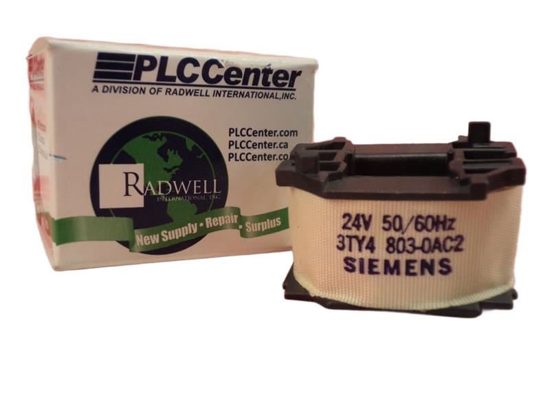 3TY4803-0AC2 by SIEMENS