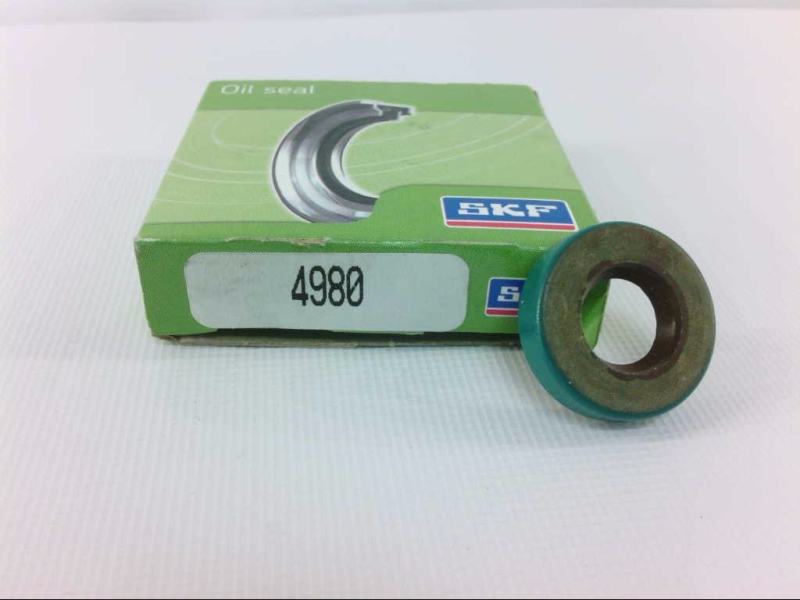 SKF 4980