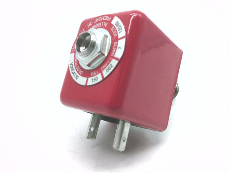 ALLENAIR V3NCA150-S-120/60