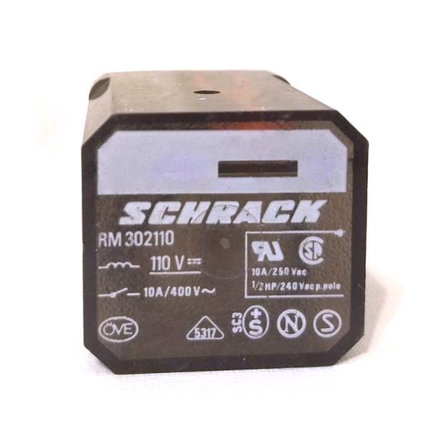 TE CONNECTIVITY RM302110