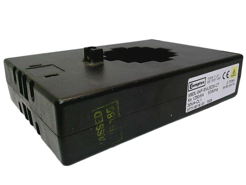 M93L-94F-SVLSDX-C7 by TE CONNECTIVITY