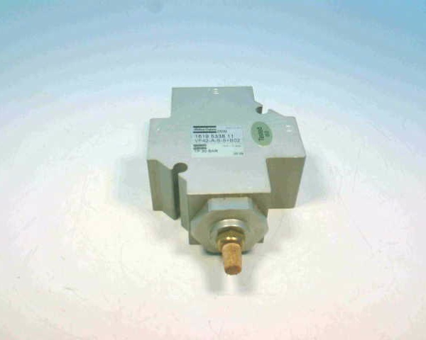 ATLAS COPCO 1619533811