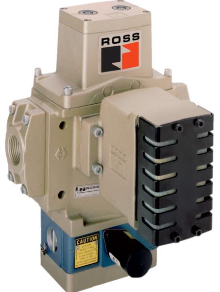 ROSS CONTROLS D3573A8161