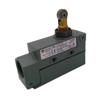 ALLEN BRADLEY 802B-PSADXSX