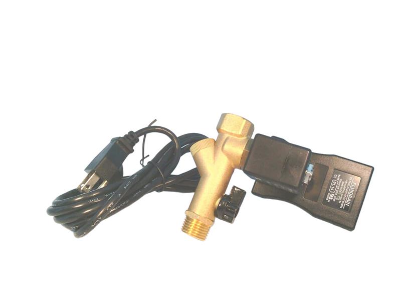 COMPRESSED AIR SERVICE 2523