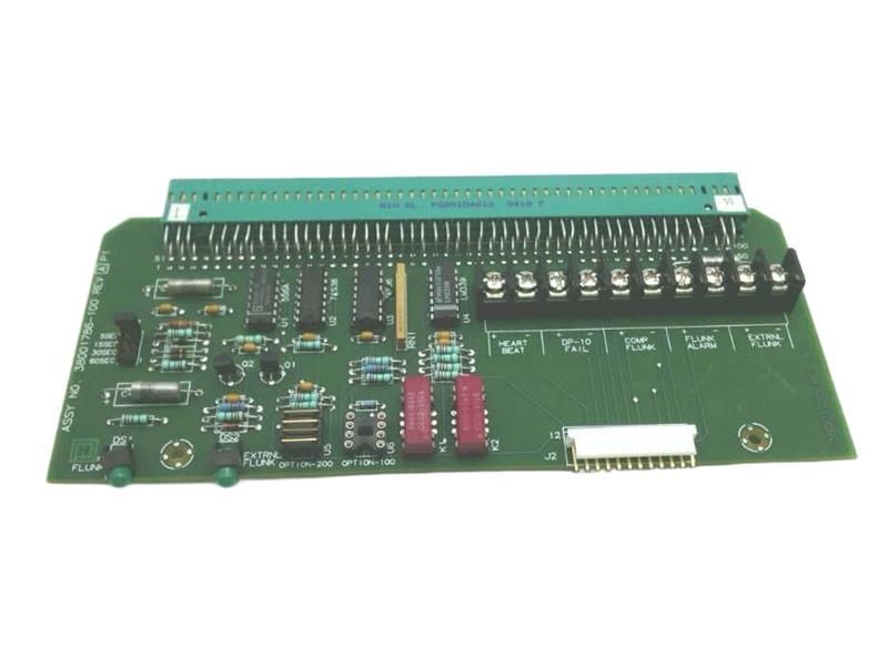 38001786-100 by HONEYWELL