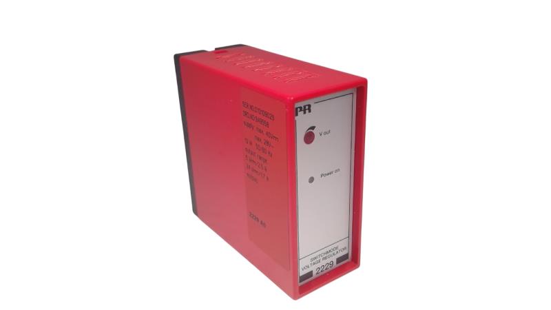 2229A0 by PR ELECTRONICS