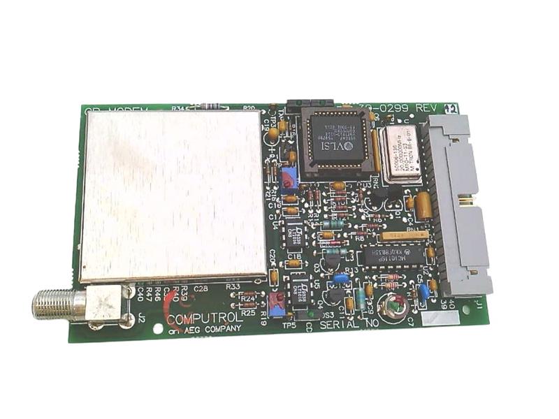 SCHNEIDER ELECTRIC MCZ-20A